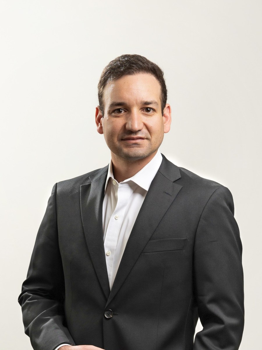 Sebastián Fernández