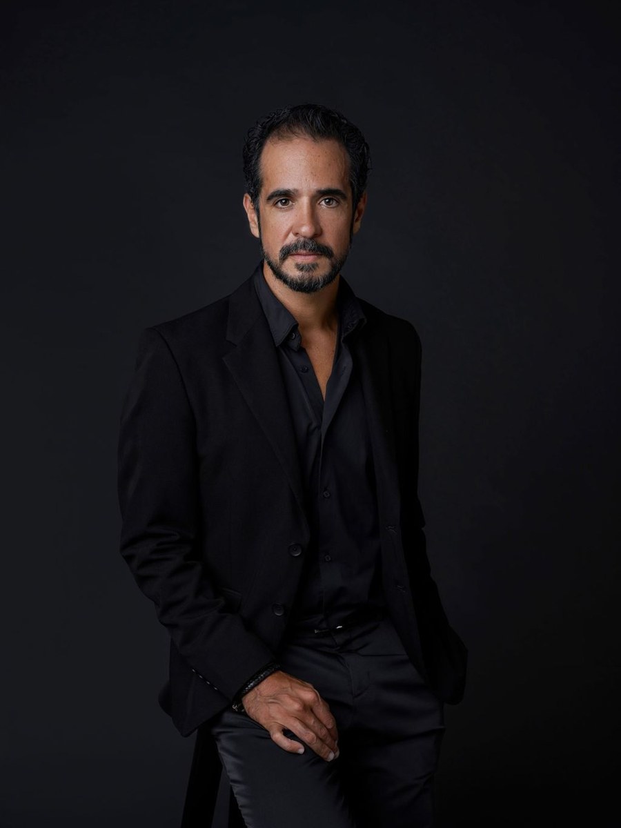Jorge Mario Figueroa